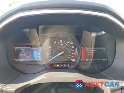 Zdjęcie 9 z 13 samochodu: 2017 FORD EDGE TITANIUM VIN:2FMPK4K85HBB35161 - miniatura