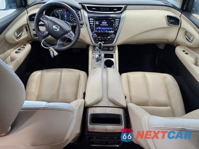 Zdjęcie 8 z 13 samochodu: 2021 NISSAN MURANO SL VIN:5N1AZ2CS2MC140411 - miniatura