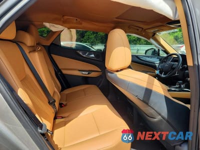 Zdjęcie 11 z 14 samochodu: 2024 LEXUS NX 350 PREMIUM VIN:2T2GGCEZXRC036795 - miniatura