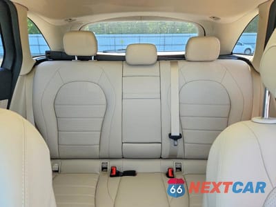 Zdjęcie 10 z 13 samochodu: 2019 MERCEDES-BENZ GLC 300 4MATIC VIN:WDC0G4KB8KV149306 - miniatura