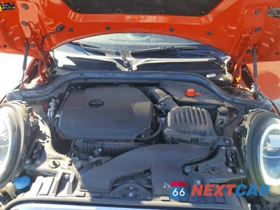 Zdjęcie 11 z 13 samochodu: 2021 MINI COOPER VIN:WMWXR3C08M2N75889 - miniatura