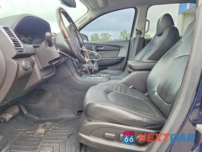 Zdjęcie 7 z 13 samochodu: 2012 GMC ACADIA DENALI VIN:1GKKVTED5CJ363274 - miniatura
