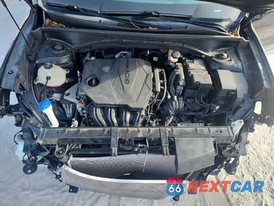 Zdjęcie 12 z 14 samochodu: 2021 KIA SORENTO S VIN:5XYRL4LC8MG067943 - miniatura