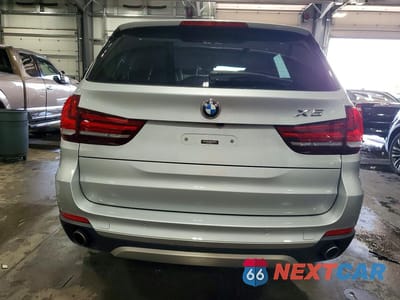 Zdjęcie 6 z 13 samochodu: 2016 BMW X5 XDRIVE35I VIN:5UXKR0C54G0P33277 - miniatura