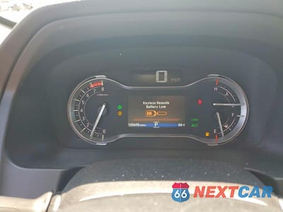 Zdjęcie 9 z 13 samochodu: 2017 HONDA PILOT TOURING VIN:5FNYF6H9XHB098345 - miniatura