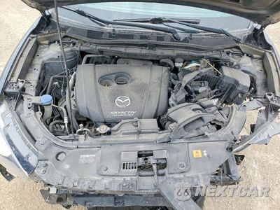 Zdjęcie 12 z 13 samochodu: 2016 MAZDA CX-5 TOURING VIN:JM3KE4CY9G0921329 - miniatura