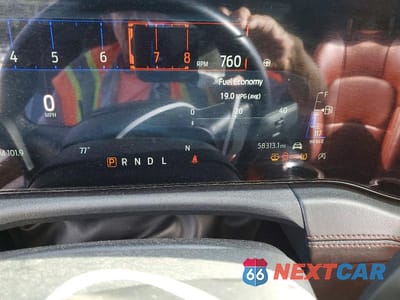Zdjęcie 9 z 12 samochodu: 2024 FORD MUSTANG VIN:1FAGP8UH3R5122804 - miniatura