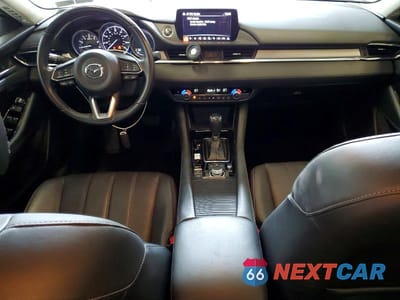 Zdjęcie 8 z 13 samochodu: 2018 MAZDA 6 TOURING VIN:JM1GL1VM3J1323414 - miniatura