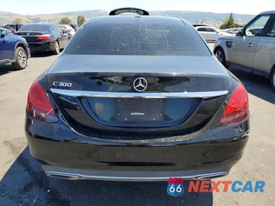 Zdjęcie 6 z 12 samochodu: 2021 MERCEDES-BENZ C 300 VIN:W1KWF8DB9MR646759 - miniatura
