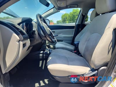 Zdjęcie 7 z 13 samochodu: 2017 MITSUBISHI OUTLANDER SPORT ES VIN:JA4AP3AU5HZ067584 - miniatura