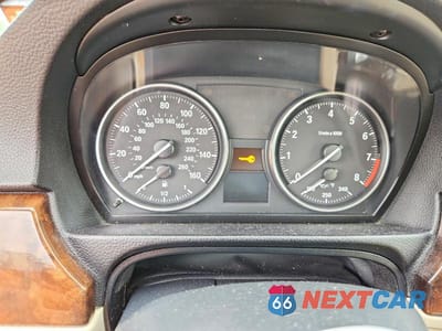Zdjęcie 9 z 12 samochodu: 2008 BMW 328 XI SULEV VIN:WBAWV53518P078948 - miniatura
