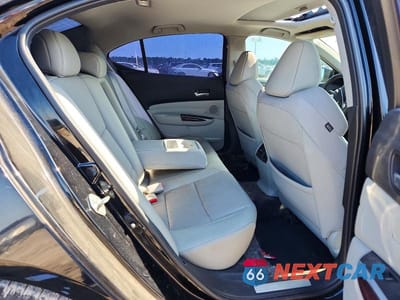 Zdjęcie 10 z 12 samochodu: 2015 ACURA TLX TECH VIN:19UUB2F57FA021894 - miniatura