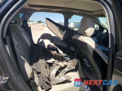 Zdjęcie 11 z 14 samochodu: 2019 FORD EDGE TITANIUM VIN:2FMPK3K95KBC62244 - miniatura