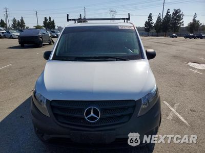 Piąte zdjęcie samochodu w środku: 2020 MERCEDES-BENZ METRIS VIN:W1YV0BEY7L3754074 - miniatura