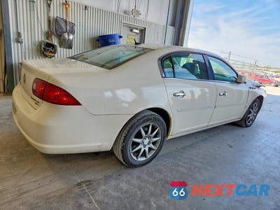 Trzecie zdjęcie samochodu z tyłu: 2007 BUICK LUCERNE CXL VIN:1G4HD57277U217443 - miniatura