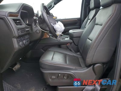 Zdjęcie 7 z 13 samochodu: 2024 CHEVROLET SUBURBAN K1500 HIGH COUNTRY VIN:1GNSKGKT5RR301589 - miniatura