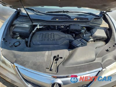 Zdjęcie 12 z 13 samochodu: 2015 ACURA MDX TECHNOLOGY VIN:5FRYD4H44FB007497 - miniatura