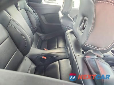 Zdjęcie 10 z 13 samochodu: 2025 FORD MUSTANG VIN:1FAGP8UH6S5120888 - miniatura