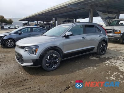 2024 KIA NIRO WIND KNDCR3L15R5099701 - główne zdjęcie licytacji z USA - miniatura