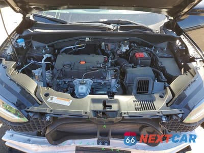 Zdjęcie 12 z 14 samochodu: 2024 HONDA HR-V LX VIN:3CZRZ2H31RM775533 - miniatura