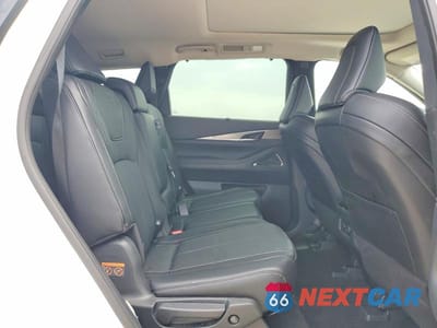 Zdjęcie 11 z 13 samochodu: 2024 INFINITI QX60 LUXE VIN:5N1DL1FS7RC352281 - miniatura