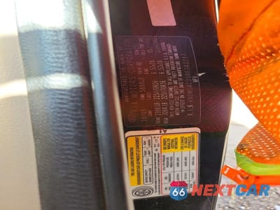 Zdjęcie 14 z 14 samochodu: 2010 KIA SEDONA LX VIN:KNDMG4C30A6342217 - miniatura