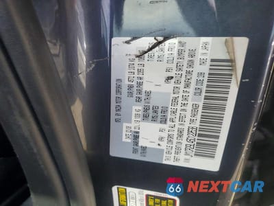 Zdjęcie 13 z 13 samochodu: 2006 MAZDA 5 VIN:JM1CR29L460122638 - miniatura