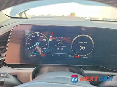 Zdjęcie 9 z 12 samochodu: 2025 KIA NIRO WIND VIN:KNDCR3L11S5132960 - miniatura