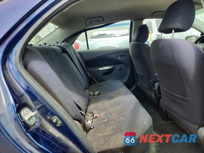 Zdjęcie 10 z 12 samochodu: 2007 TOYOTA YARIS BASE VIN:JTDBT923371117006 - miniatura