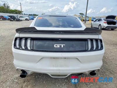 Zdjęcie 6 z 12 samochodu: 2015 FORD MUSTANG GT VIN:1FA6P8CF3F5434290 - miniatura