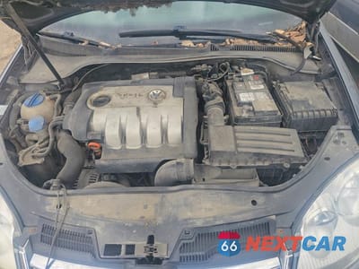 Zdjęcie 7 z 10 samochodu: 2006 VOLKSWAGEN JETTA TDI PREMIUM PACKAGE VIN:3VWNT71K96M704268 - miniatura