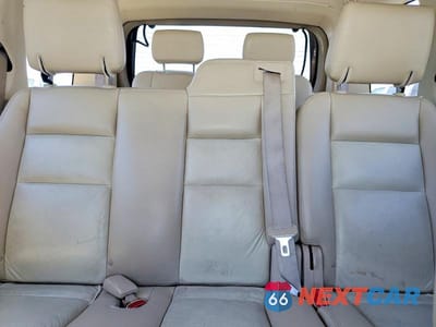 Zdjęcie 10 z 13 samochodu: 2008 FORD EXPLORER EDDIE BAUER VIN:1FMEU74E98UA89947 - miniatura