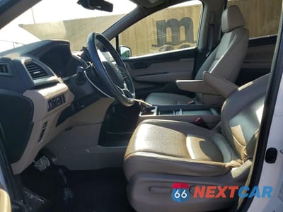 Zdjęcie 7 z 13 samochodu: 2022 HONDA ODYSSEY EXL VIN:5FNRL6H78NB044548 - miniatura
