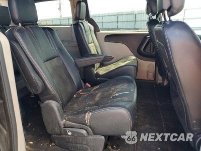 Zdjęcie 11 z 14 samochodu: 2019 DODGE GRAND CARAVAN SXT VIN:2C4RDGCG3KR776421 - miniatura