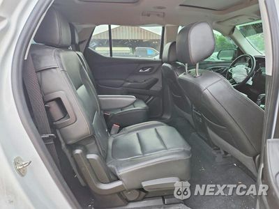 Zdjęcie 19 z 24 samochodu: 2021 CHEVROLET TRAVERSE PREMIER VIN:1GNERKKW5MJ267604 - miniatura