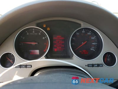 Zdjęcie 9 z 12 samochodu: 2004 AUDI A4 3.0 CABRIOLET VIN:WAUAT48H44K005447 - miniatura