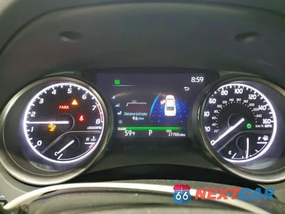 Zdjęcie 9 z 12 samochodu: 2023 TOYOTA CAMRY SE VIN:4T1G11BK0PU087980 - miniatura