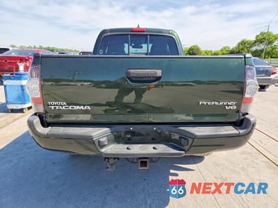 Zdjęcie 6 z 12 samochodu: 2012 TOYOTA TACOMA PRERUNNER ACCESS CAB VIN:5TFTU4GN9CX026182 - miniatura