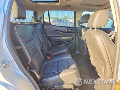 Zdjęcie 11 z 13 samochodu: 2018 GMC ACADIA DENALI VIN:1GKKNXLS1JZ110766 - miniatura