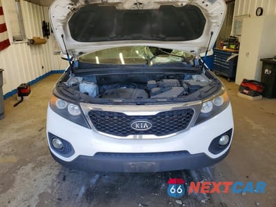 Zdjęcie 12 z 13 samochodu: 2012 KIA SORENTO LX VIN:5XYKTDA66CG259553 - miniatura
