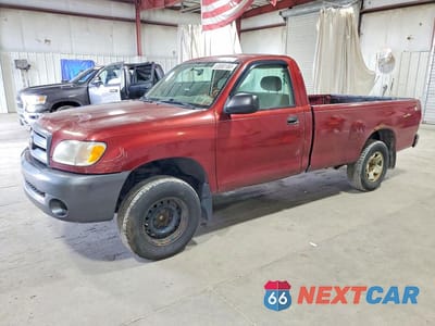 2003 TOYOTA TUNDRA BASE 5TBJN321X3S380505 - główne zdjęcie licytacji z USA - miniatura