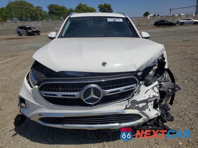 Piąte zdjęcie samochodu w środku: 2024 MERCEDES-BENZ GLC 300 VIN:W1NKM4GB3RF174711 - miniatura