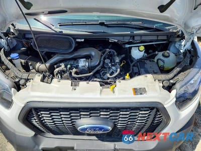 Zdjęcie 12 z 13 samochodu: 2024 FORD TRANSIT T-350 VIN:1FTBW3X8XRKB90184 - miniatura