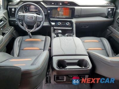 Zdjęcie 8 z 12 samochodu: 2026 GMC SIERRA K1500 AT4 VIN:3GTUUEEL2TG233805 - miniatura