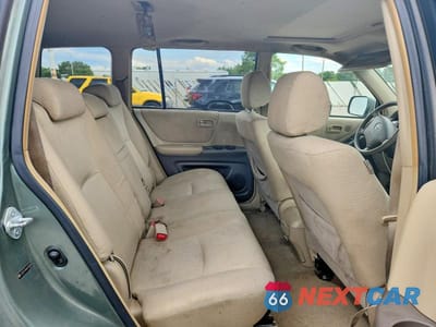 Zdjęcie 11 z 14 samochodu: 2006 TOYOTA HIGHLANDER LIMITED VIN:JTEEP21A660154656 - miniatura