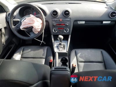 Zdjęcie 8 z 13 samochodu: 2006 AUDI A3 2.0 PREMIUM VIN:WAUNF78P46A178427 - miniatura