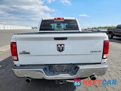 Zdjęcie 6 z 13 samochodu: 2016 RAM 1500 SLT VIN:3C6RR7LT8GG262311 - miniatura
