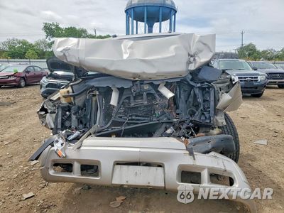 Piąte zdjęcie samochodu w środku: 2005 CADILLAC ESCALADE LUXURY VIN:1GYEK63N85R225676 - miniatura