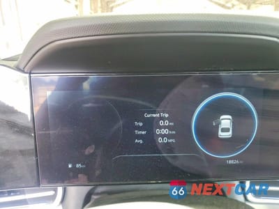 Zdjęcie 9 z 12 samochodu: 2025 HYUNDAI ELANTRA LIMITED VIN:KMHLP4DG6SU052621 - miniatura