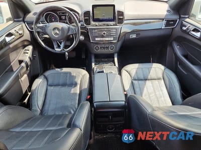 Zdjęcie 8 z 14 samochodu: 2016 MERCEDES-BENZ GLE 350 VIN:4JGDA2EB4GA767550 - miniatura